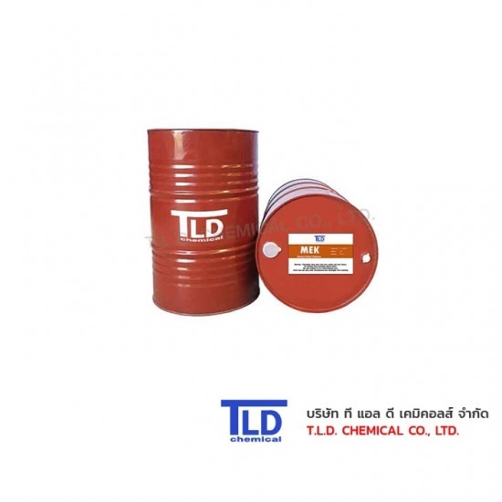 Methyl Ethyl Ketone (MEK)